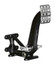 Wilwood Brake Pedal Floor Mount Dual Master Cyl Tru-Bar WIL340-15078