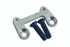 Winters Left Front Caliper Mount W/Bolts WINSC2810