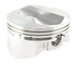 Wiseco BBC Domed Piston Set 4.310in Bore +48.4cc WISK238A6