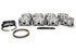 Wiseco Ls Dished Piston & Ring Set 4.030 Bore -20Cc K456X3