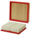 Wix Racing Filters Air Filter Panel WIX49430 Wix Racing Filters Air Filter Panel WIX49430