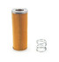 Wix Racing Filters WIX Cartridge Lube Metal Canister Filter WIX57015R