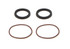Woodward Machine MR & MRC CYLINDER SEAL KIT 1.38 BORE WOOMR150R
