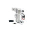 Weigh Safe Turnover Ball  6in Drop Hitch w/ 2.5in Shank WSFCTB6-2.5