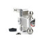 Weigh Safe Turnover Ball  6in Drop Hitch w/ 2in Shank WSFLTB6-2