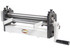 Woodward Fab 12In Slip Roll 1-1/4In D Ia. Rolls 20 Gauge Cap. Wfsr12