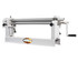 Woodward Fab 24In Slip Roll 1-1/2In D Ia. Rolls 20 Gauge Cap. Wfsr24