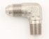Xrp-xtreme Racing Prod. #3 Stl 90 Deg Flare to 1/8 NPT Short XRP482203