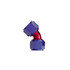 Xrp-Xtreme Racing Prod. #12 45 Deg Fem Swivel Coupling 924512