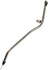 Allstar Performance Locking Trans Dipstick B.O.P. Th400 All69113