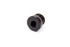 Xrp-xtreme Racing Prod. -4 ORB Internal Hex Port Plug - Aluminum - Black XRPIHP004