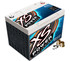 Xs Power Battery AGM Battery 14v 2 Post XSPD1400