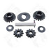 Yukon Gear And Axle Spider Gear Kit Chrysler 9.25 Std Rear YKNYPKC9.25-S-31