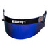 Zamp Shield Z-20 Blue Prizm Chrome ZAMHASZ20BP