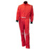 Zamp Suit ZR-50 Red Large Multi Layer SFI 3.2A/5 ZAMR040002L