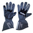 Zamp Gloves ZR-50 Grey Small Lrg Multi-Layer SFI3.3/5 ZAMRG10015S