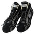 Zamp Shoe ZR-30 Black Size 6 SFI 3.3/5 ZAMRS00100306