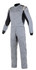 Alpinestars Usa Suit Knoxville V2 Mid Grey / Blk Xx-Large 3355921-971-64