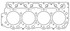 Cometic Gaskets 4.100 Mls Head Gasket Lh - Gm 6.5L Diesel C5884-045