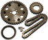 Cloyes Quick Adjust Billet Timing Chain Set 9-3700Z-5