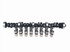 Comp Cams Ford Sb Cam&Lifter Kit 260H(Hyd Lifter #832-16) Cl31-216-2 Comp Cams Ford Sb Cam&Lifter Kit 260H(Hyd Lifter #832-16) Cl31-216-2
