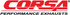 Corsa Performance Corsa Application Guide/ Jobber Sheet 2012 200 Corsa Performance Corsa Application Guide/ Jobber Sheet 2012 200