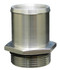 C And R Racing Radiators 1-1/2In Inlet Fitting  78-00104-Old