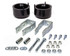 Daystar Products International 18-   Jeep Gladiator Jt 1.5In Front Leveling Kit Kj09176Kv Daystar Products International 18-   Jeep Gladiator Jt 1.5In Front Leveling Kit Kj09176Kv
