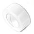 Design Engineering Speed Tape 2In X 90Ft White 60102