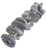 Eagle Sbc 4340 Forged Crank - 3.800 Stroke 440038006000