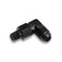 Earls Adapter Fitting 6An Male Swvl To Male 1/4 Npt 90 At922106Erl