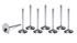 Ferrea Sbc C/P Hs 2.020 Intake Valves 5.060 Oal F1004P-8