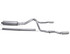 Gibson Exhaust Cat-Back Exhaust System  65713