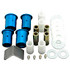 Global West Lower Control Arm Bushing Kit 1013