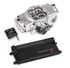 Holley Terminator Stealth Efi Kit W/Gm Trans Control 550-442