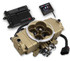 Holley Terminator Stealth EFI Master Kit  Classic Gold HLY550-444K