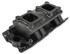 Holley Bbc Sniper Sm Fabricated Intake Manifold - Carb 835062