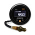 Innovate Motorsports Psn-1 Powersafe Nitrous Bot. Press/Wideband Kit 38930