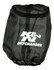 K And N Engineering Drycharger Wrap Pl-5207 Black Pl-5207Dk