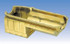 Milodon Sbc Pro Competition Oil Pan 31167
