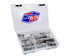 Mettec 1/2In Bolt And Nut Kit 9/16 Hex Maxim And Xxx Kit500Hfmaxr1