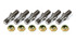 Mettec Ti Shock Studs For Threaded Frames Kt539