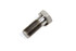 Mettec .5In-20 X 1.25In. Hex Hd  T4Nf05001250