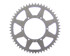 M And W Aluminum Products Rear Sprocket 53T 5.25 Bc 520 Chain Sp520-525-53T