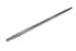 M And W Aluminum Products Swaged Rod 1.25In X 39In 5/8In Thread Sr125-39-Pol