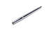 M And W Aluminum Products Swaged Rod 1In. X 20In. 5/8In. Thread Sr-20-Pol