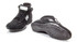 Omp Racing, Inc. Os 50 Shoes Black 12  Ic/792071120