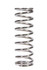 Qa1 C/O Spring - 2.5in ID x 10in Chrome QA110CS350