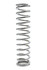 Qa1 C/O Spring - 2.5In Id X 14In Chrome 14Cs175