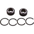 Qa1 Mono Ball Bearing - 5/8 Id X 1.060 Od Emb10-101Pk